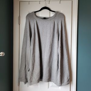 Iman Poncho